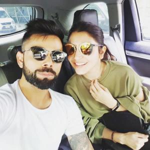 This declaration by Kohli will melt your heart!