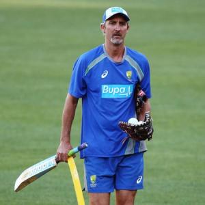 I may apply for India coach job in future: Gillespie