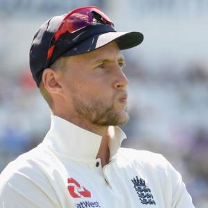 Root shocked as Vaughan, Hussain blast England