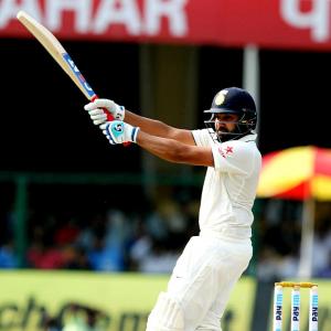 Should Rohit play 1st Test vs Sri Lanka?