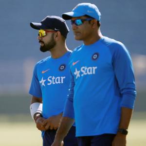 Lessons India Inc can learn from the Indian cricket team