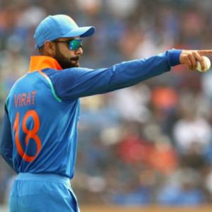 Team India unhappy with practice facilities in Birmingham