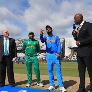 'Terror-sponsor Pak has crossed 'Lakshmana-Rekha', no cricket possible'