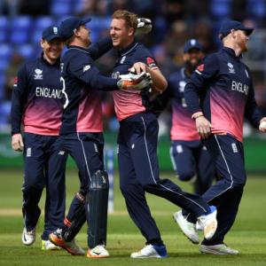 CT 1st semis: Here's why England have edge against Pakistan