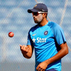 'Top class' Ashwin understands why he was dropped, says captain Kohli