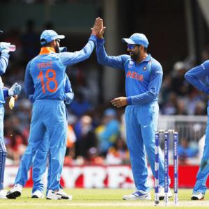 Should India retain same team for semis?
