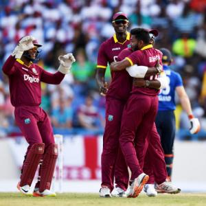 Can this squad help the Windies to an automatic spot in 2019 WC?