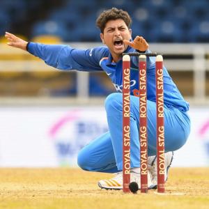 ICC T20 rankings: This Indian bowler is making rapid progress