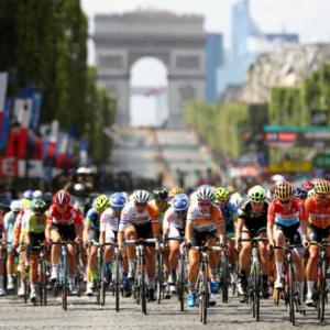 Check out the main contenders at this year's Tour de France