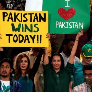 Pakistan desperate to host Asia Emerging Nations Cup