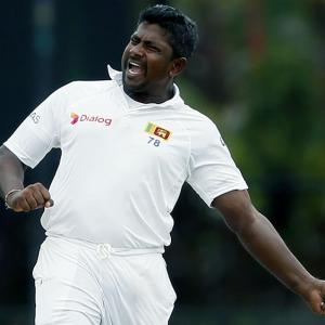 How India are planning to cope with Herath's threat in Galle