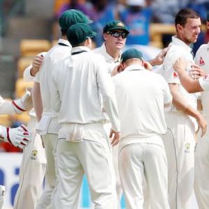 'Winning in India has been holy grail of Aus cricket'
