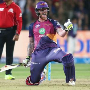 Will Ben Stokes steal show at Champions Trophy?