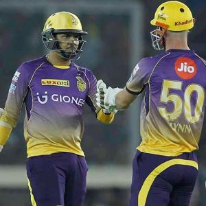 'KKR can't expect miracles with new batting lineup'