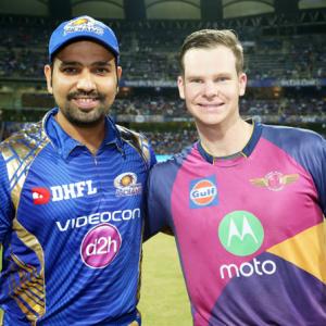 IPL final: A blockbuster on cards as Pune take on MI in 'Maha derby'