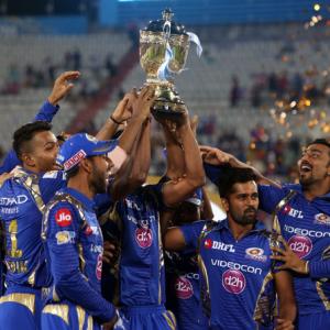 Why Star India went all out for IPL media rights