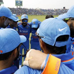 Why India are favourites to retain ICC Champions Trophy