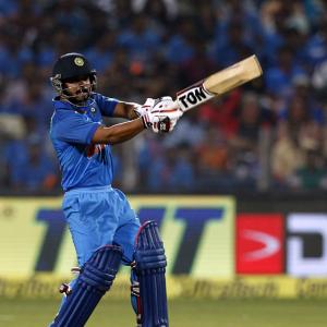 Check out Jadhav's secret to succeed in Champions Trophy