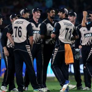Santner says New Zealand banking on fielding in decider