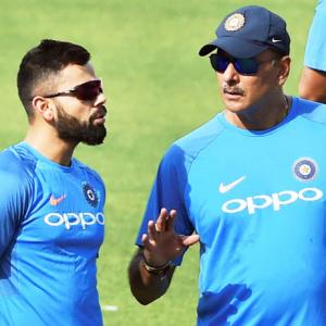 Will India play three spinners in opening Test vs SL?