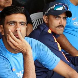 Will India play Ashwin and Jadeja in Nagpur?