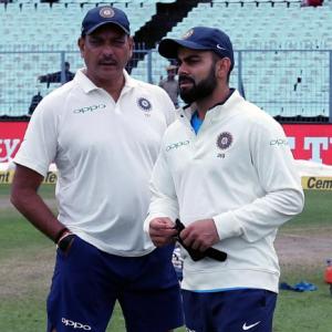 Revealed! Why India captain Kohli asked for bouncy pitches vs SL