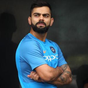 Kohli unhappy with scheduling; BCCI ready to assess