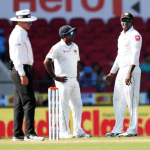 Here's what's troubling the Sri Lankan team