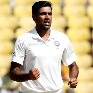Ashwin comes out in support of Smith, Warner and Bancroft