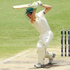 Ashes: Surprise Australia picks reward selectors' faith