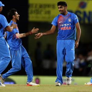 'India need bowling superstar'