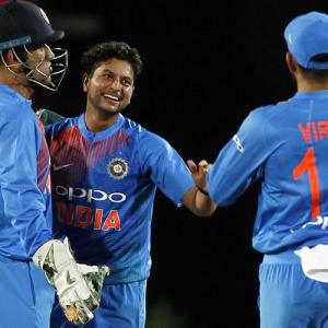 Numbers Game: India's landmark victory and Kuldeep's memorable moment