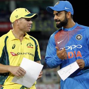 New rules leave India and Australia's players confused