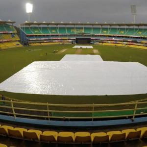 'Wicket full of runs' for India-Australia 2nd T20I in Guwahati