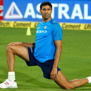 Nehra announces retirement, says always wanted to end on a high