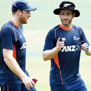 Huge task to beat India at home, concedes New Zealand skipper