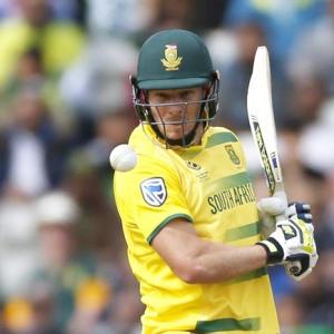 David Miller smashes record for fastest ton in T20Is