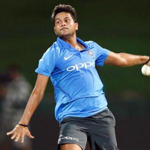 India's 'go-to' spinner Kuldeep will face added pressure in IPL: Chawla