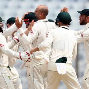 Australia's winners and losers from Bangladesh tour