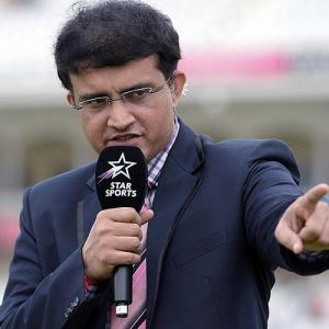 Why Ganguly couldn't implement Lodha recommendations