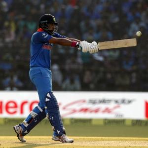 Fitness and form key to Yuvraj's comeback, says Patil