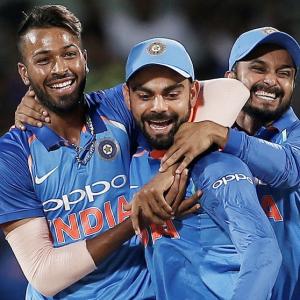 Pandya could be catalyst for India's overseas success: Chappell