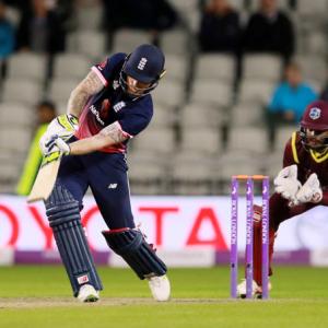 Bairstow ton propels England to easy ODI win over Windies
