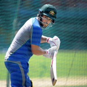 Ahead of India ODIs, here's why Aussies are under pressure...