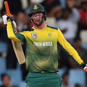 IPL: This South African will replace Smith at Rajasthan Royals