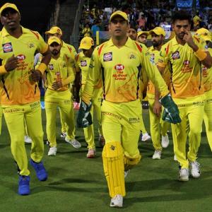 CSK, Royals take guard to put troublesome past behind