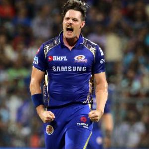 Turning Point: McClenaghan's double blow knocks out RCB