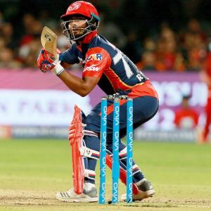 Why Rishabh Pant was IPL-11's MVP