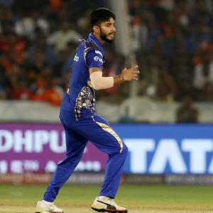 Why Markande, Rashid are making waves in IPL-11