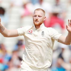 Stokes's absence will be telling factor in 2nd Test: Eng coach